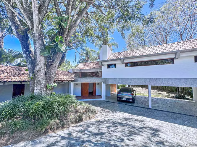 Casa Balinese in Jaboncillos | Large Home & Yard | Escazu Suburban Living - Imagen 20