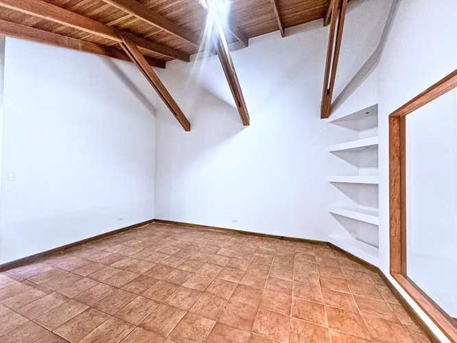 Casa Balinese in Jaboncillos | Large Home & Yard | Escazu Suburban Living - Imagen 18