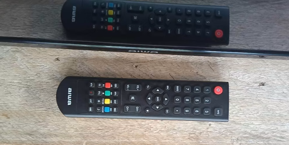 Televisor de 32 pulgadas