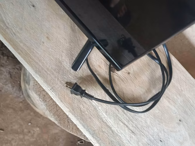 Televisor de 32 pulgadas