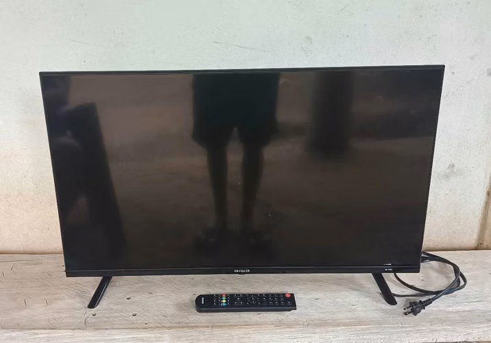Televisor de 32 pulgadas