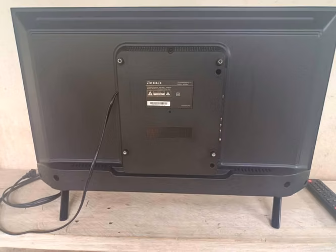 Televisor de 32 pulgadas