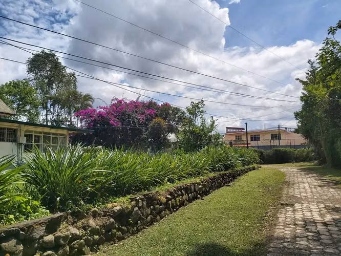 Venta de Terreno en San Pedro Montes de Oca, San José 14561 - Imagen 6