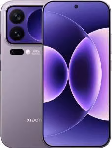 Teléfono Xiaomi 17T Pro 512GB Color Violeta Oscuro - Imagen 3