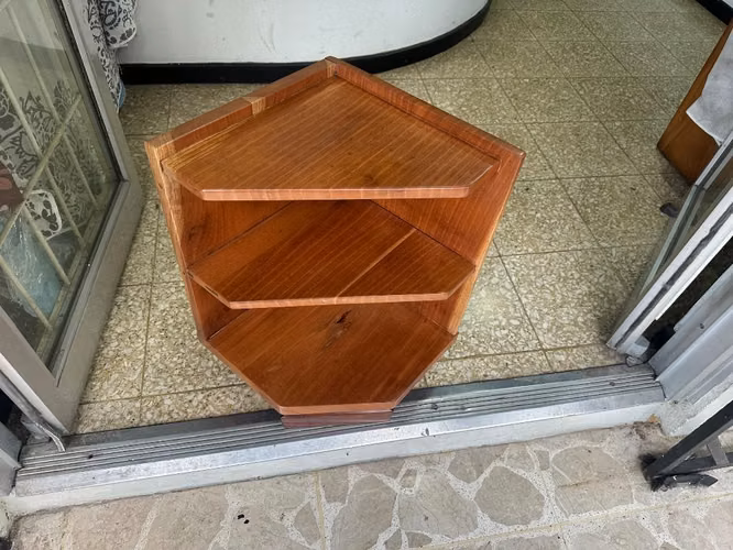 Pieza Pequeña CEDRO - Imagen 5