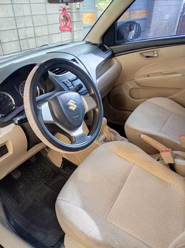 Venta de Susuki Swift Dzire