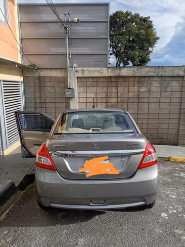 Venta de Susuki Swift Dzire