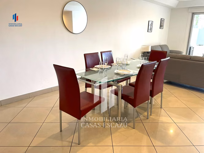 APARTAMENTO AMUEBLADO CON A/C – TREJOS MONTEALEGRE, ESCAZÚ - Imagen 3