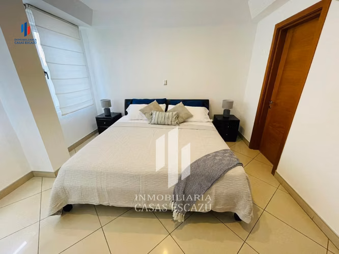 APARTAMENTO AMUEBLADO CON A/C – TREJOS MONTEALEGRE, ESCAZÚ - Imagen 6