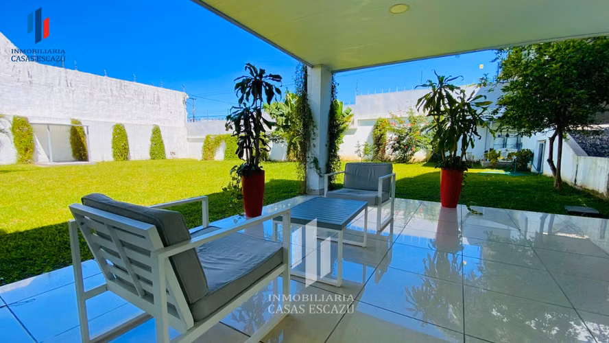 APARTAMENTO AMUEBLADO CON A/C – TREJOS MONTEALEGRE, ESCAZÚ - Imagen 11
