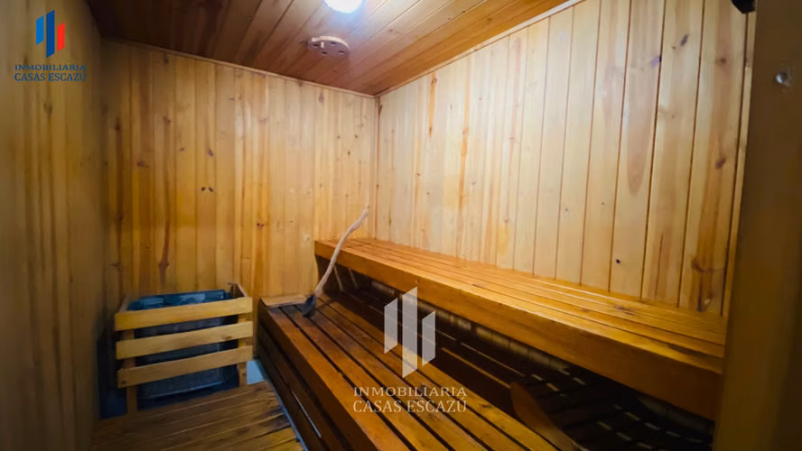 APARTAMENTO AMUEBLADO CON A/C – TREJOS MONTEALEGRE, ESCAZÚ - Imagen 10