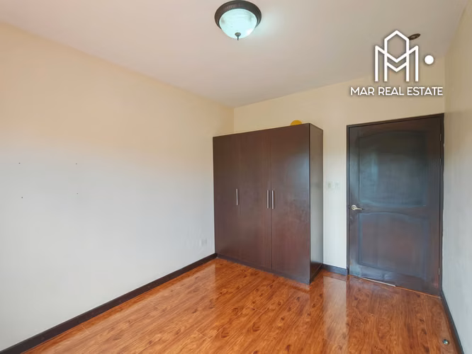 Alquiler Casa 3 Cuartos En ST Domingo Heredia - Imagen 17