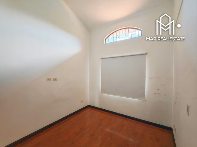 Alquiler Casa 3 Cuartos En ST Domingo Heredia - Imagen 14