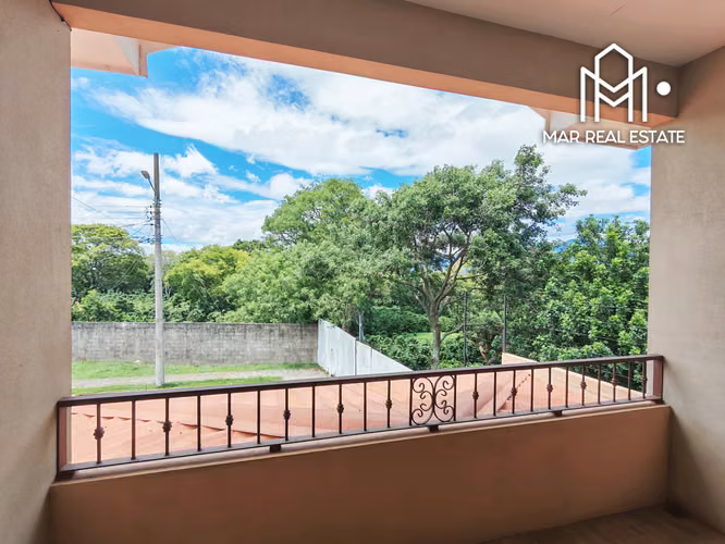 Alquiler Casa 3 Cuartos En ST Domingo Heredia - Imagen 11