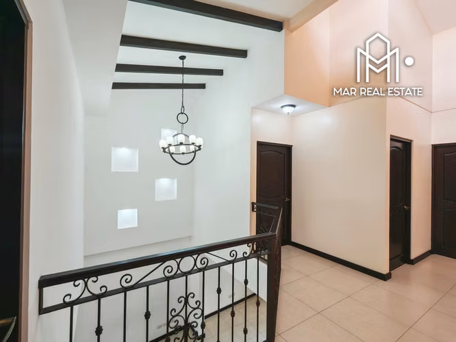 Alquiler Casa 3 Cuartos En ST Domingo Heredia - Imagen 9
