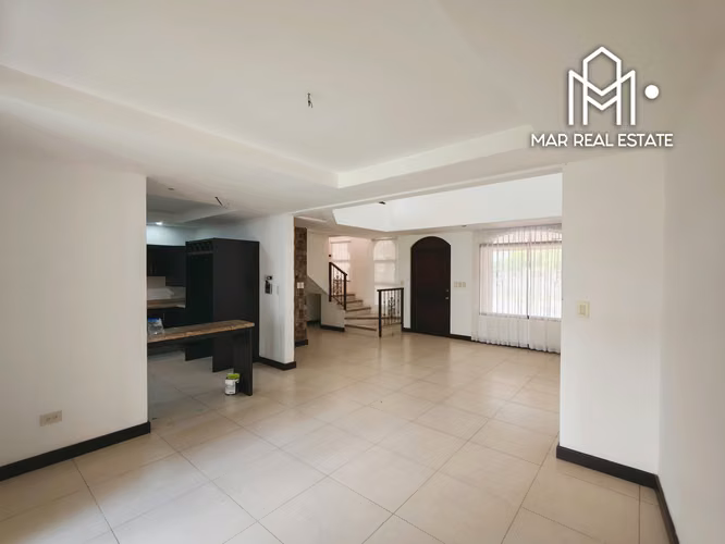 Alquiler Casa 3 Cuartos En ST Domingo Heredia - Imagen 5