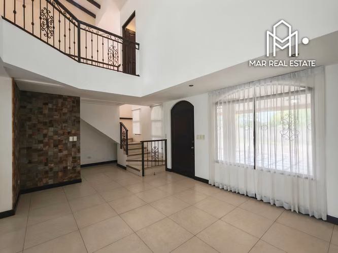 Alquiler Casa 3 Cuartos En ST Domingo Heredia - Imagen 4