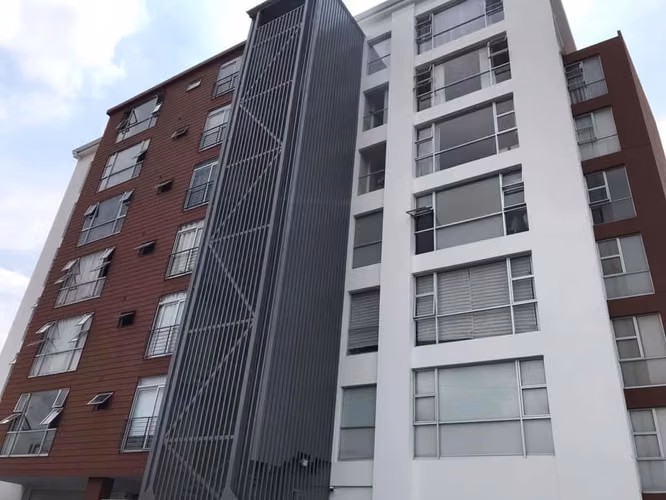 Se Alquila moderno Apartamento en Condominio La Uruca - Imagen 14