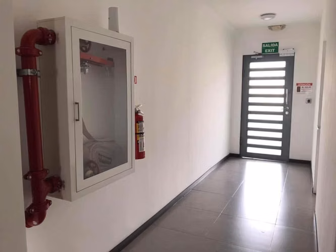 Se Alquila moderno Apartamento en Condominio La Uruca - Imagen 13