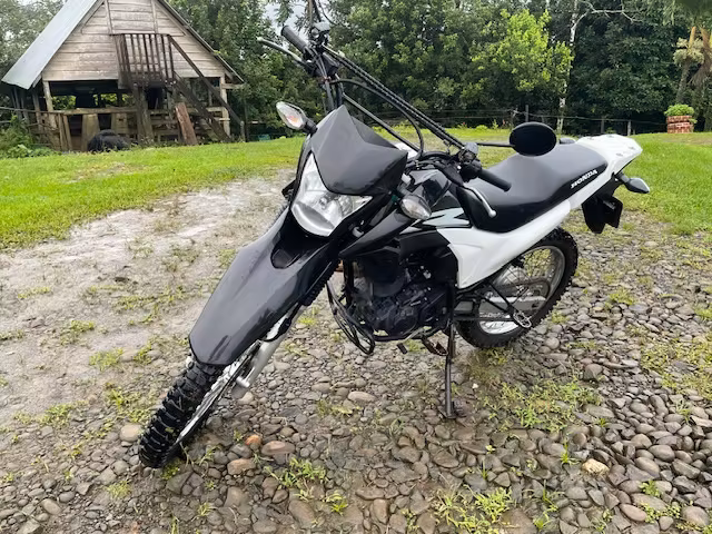 Honda 190 - Imagen 5