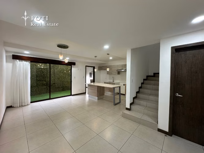 Moravia Urbano | Inversión con inquilino AAA | Rentando 650 mil