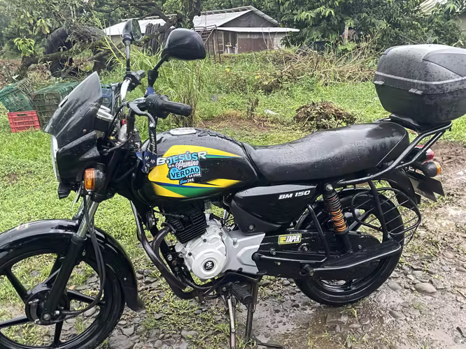 BAJAJ