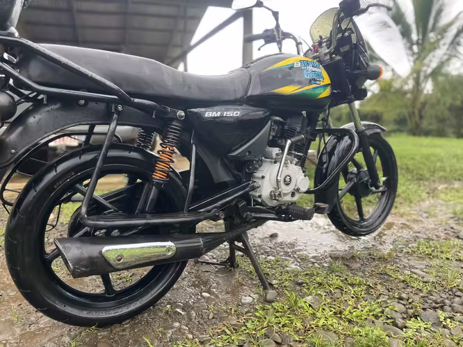 BAJAJ