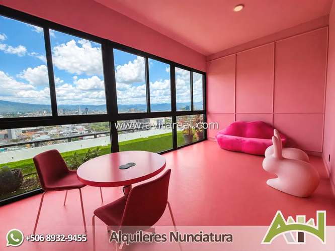 Apartamento de 2 habitaciones en La Sabana | Sky Garden - Imagen 17