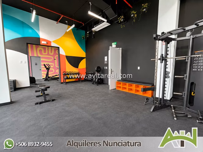 Apartamento de 2 habitaciones en La Sabana | Sky Garden - Imagen 16
