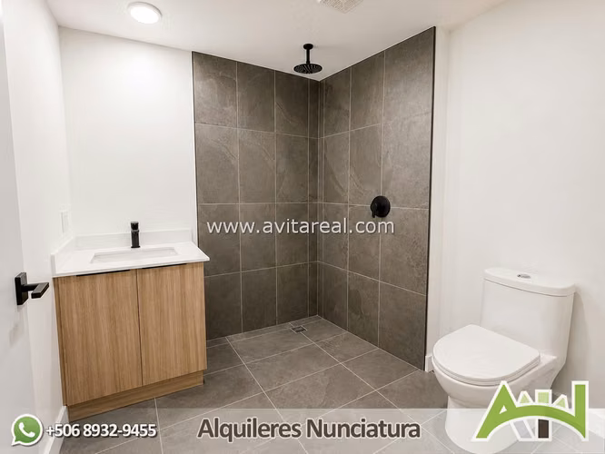 Apartamento de 2 habitaciones en La Sabana | Sky Garden - Imagen 11