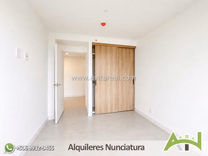 Apartamento de 2 habitaciones en La Sabana | Sky Garden - Imagen 8