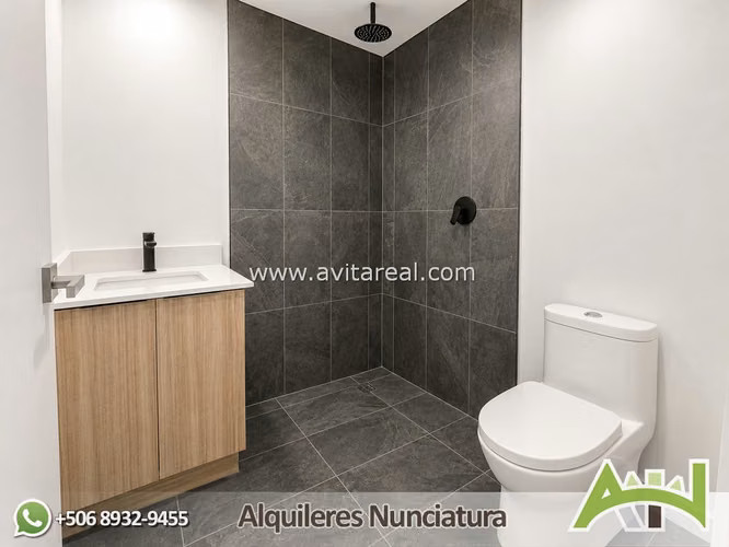 Apartamento de 2 habitaciones en La Sabana | Sky Garden - Imagen 10