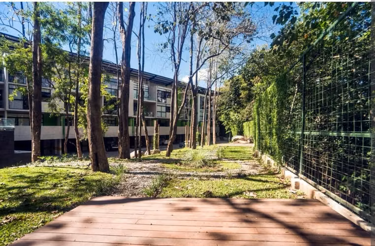 SANTA ANA CENTRO! MODERNO APARTAMENTO AMOBLADO DE 1HAB/1BAÑO/1PARQUEO - Imagen 16
