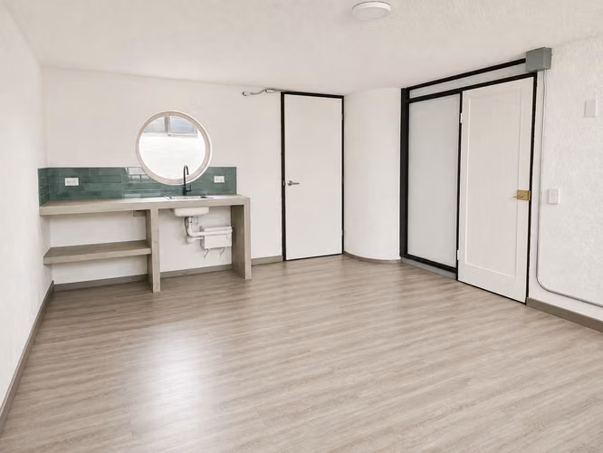 ESTUDIO EN ALQUILER | CURRIDABAT | PLAZA DEL SOL | 250.000 - Imagen 2