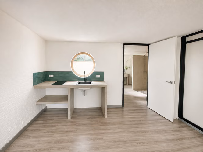 ESTUDIO EN ALQUILER | CURRIDABAT | PLAZA DEL SOL | 250.000 - Imagen 4