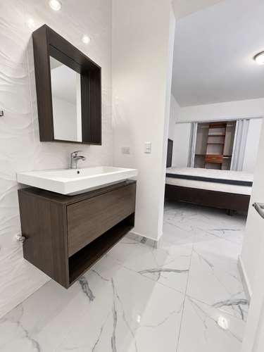 Alquiler Apartamento  Belén Heredia  $1200 - Imagen 9