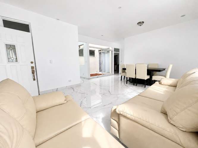 Alquiler Apartamento  Belén Heredia  $1200 - Imagen 4