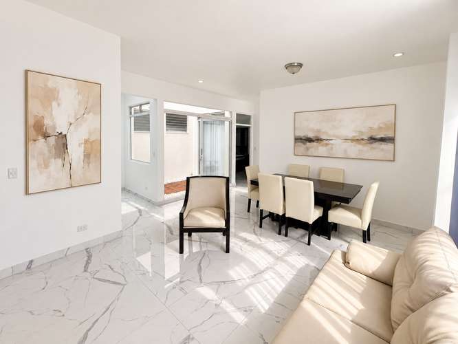 Alquiler Apartamento  Belén Heredia  $1200