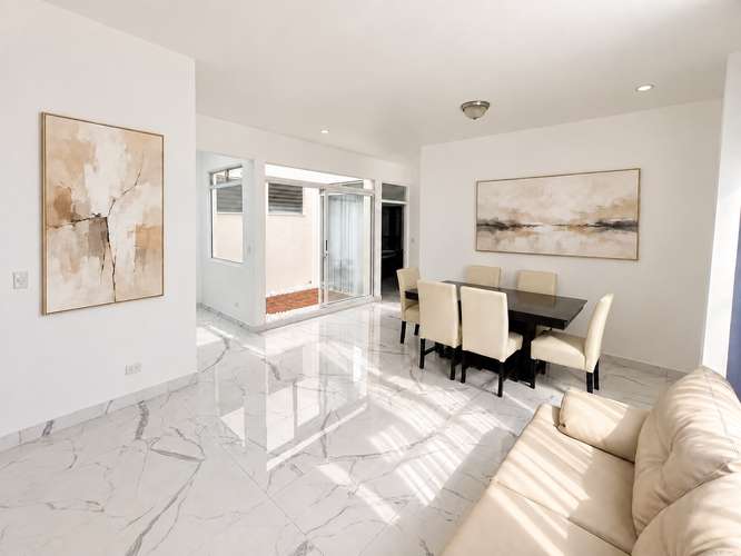 Alquiler Apartamento  Belén Heredia  $1200 - Imagen 5