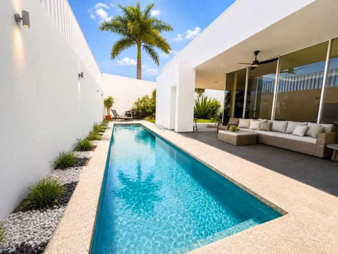 Venta Bosques de doña Rosa $685,000