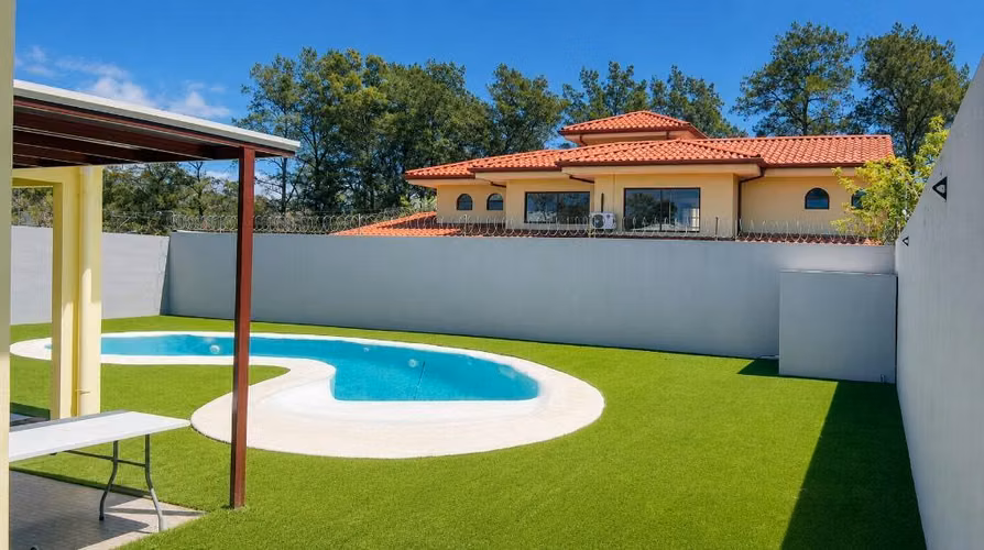 Venta Bosques de doña Rosa $395,000 - Imagen 2