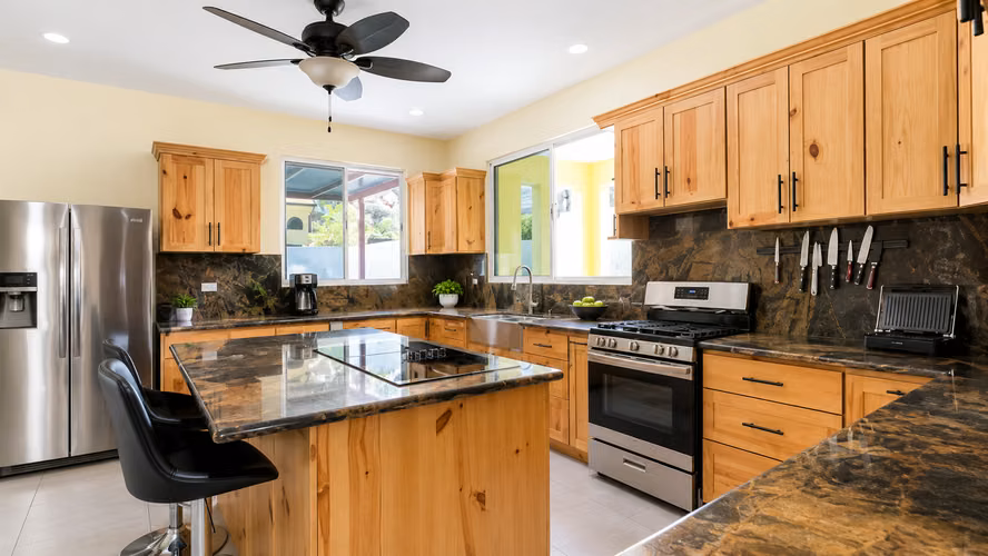 Venta Bosques de doña Rosa $395,000 - Imagen 9