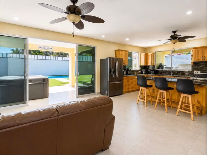 Venta Bosques de doña Rosa $395,000 - Imagen 5