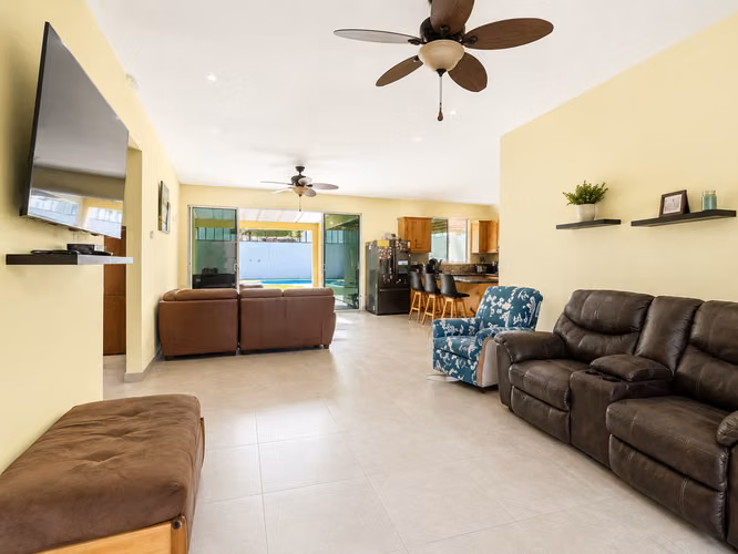 Venta Bosques de doña Rosa $395,000 - Imagen 6