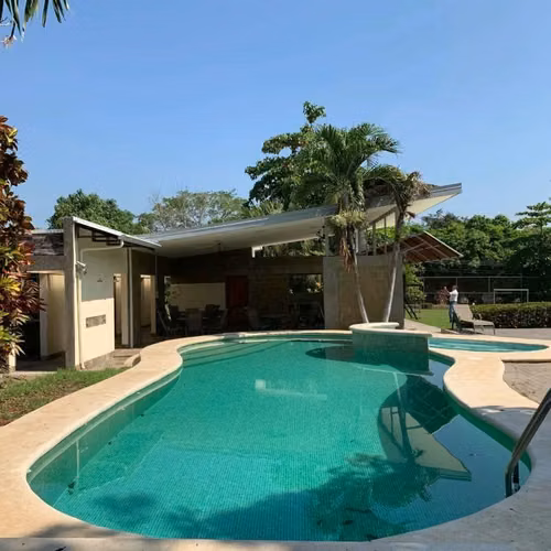 Se vende Lote en Condominio Bosque Sol, Orotina - Imagen 2