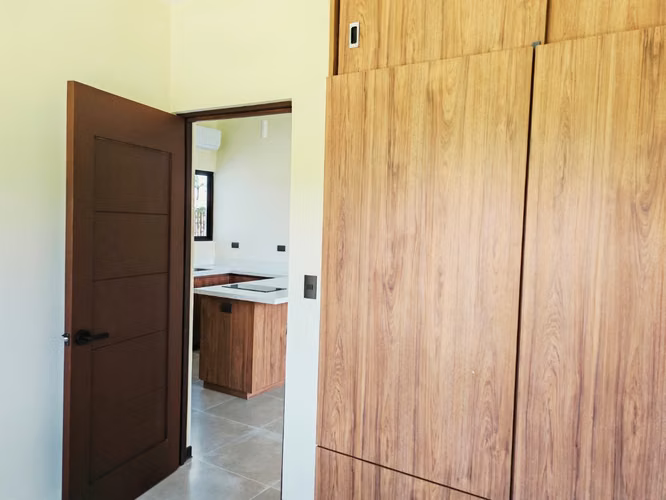 Apartamento nuevo en alquiler en Condominio Parque del Encino, Liberia - Imagen 6