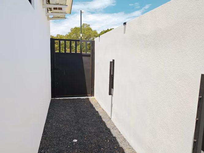 Apartamento nuevo en alquiler en Condominio Parque del Encino, Liberia - Imagen 8