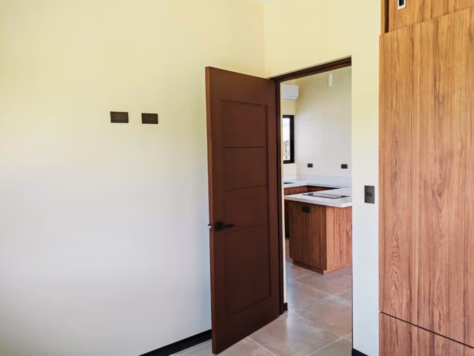 Apartamento nuevo en alquiler en Condominio Parque del Encino, Liberia - Imagen 7