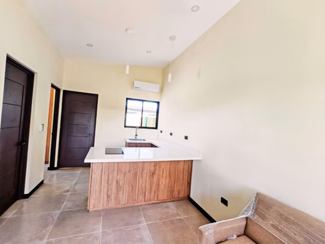 New apartment for rent in Condominio Parque del Encino, Liberia