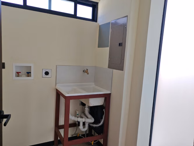 Apartamento nuevo en alquiler en Condominio Parque del Encino, Liberia - Imagen 9